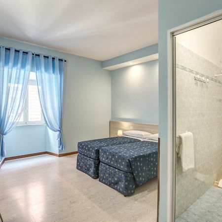 Hotel Nuova Monaco Roma Exterior foto